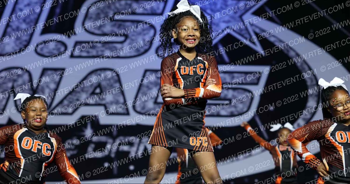 Overlea Fullerton Recreation Impact · The US Finals Virginia Beach fixed