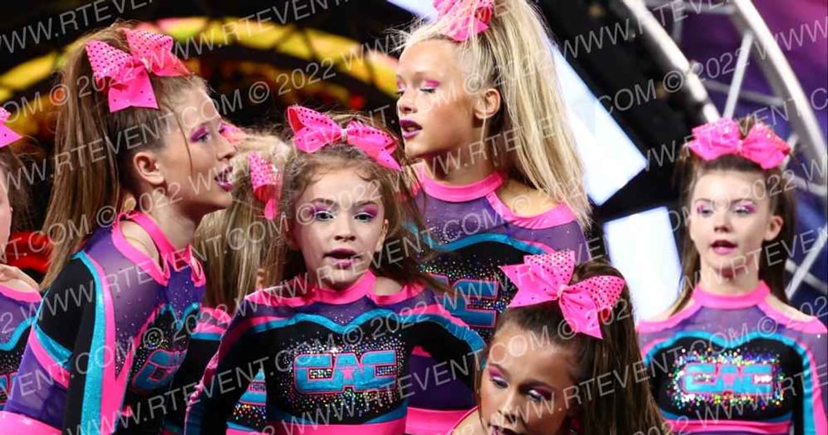 Cosmic Athletic Center SUPER NOVAS · Season Finale Nashville