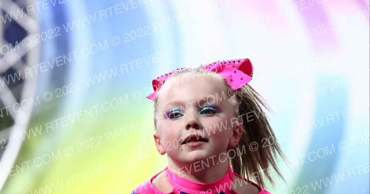 Cosmic Athletic Center LITTLE DIPPERS · Season Finale Nashville