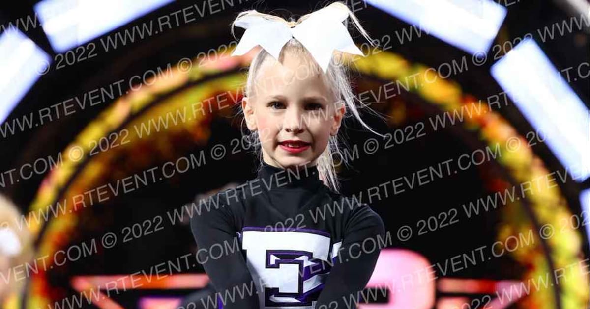 AB Athletics Eastside Ravens · Season Finale Nashville