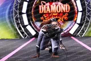 Diamond Xtreme Allstars NIRVANA