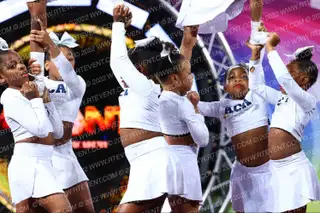 Atlanta Cheer Academy Gems