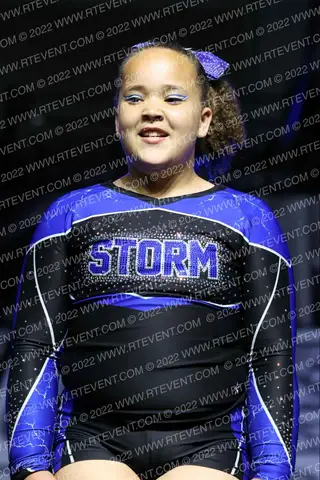PYFCO Elite Storm
