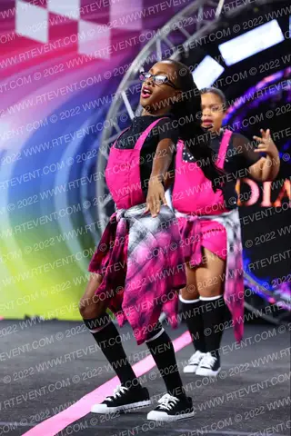 Blue Diamond Treasure Dance Studio Jr diamond