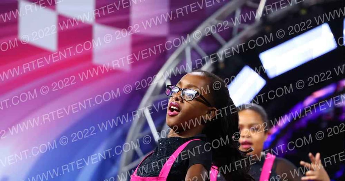 Blue Diamond Treasure Dance Studio Jr diamond · Season Finale Nashville