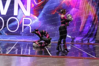 Coalition Allstars Skye