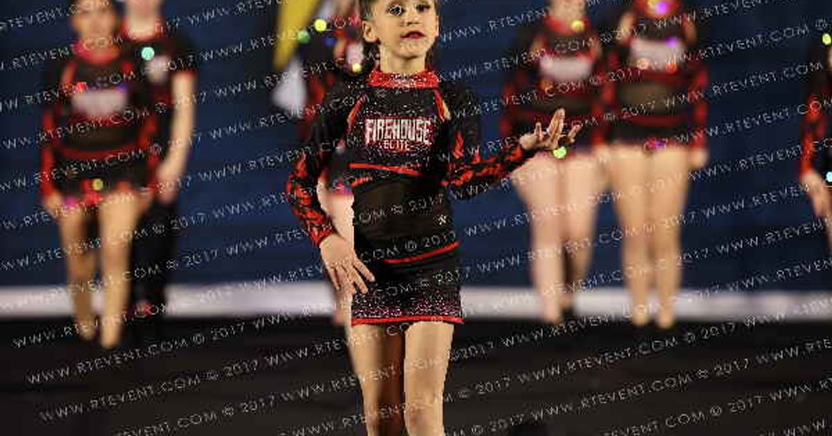 Firehouse Elite Blackout · All Star Challenge Clash Of the Titans