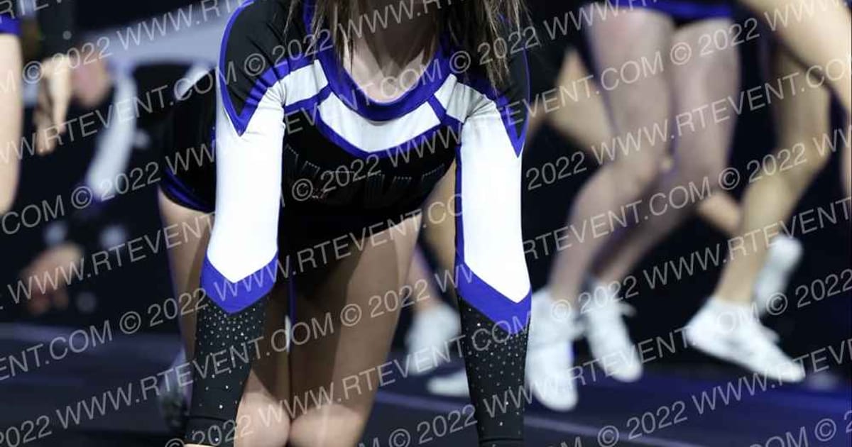 NOVA Cheer Elite NOVA Phoenix Legends · The US Finals Virginia Beach fixed