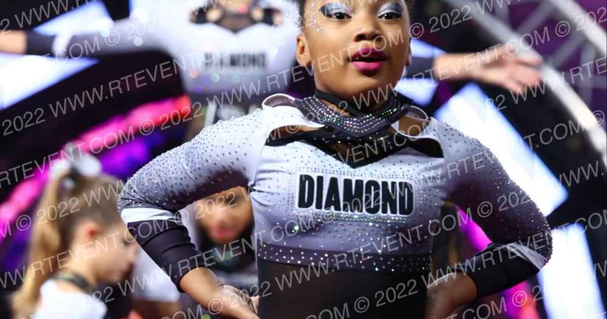 Diamond Xtreme Allstars AEROSMITH · Season Finale Nashville