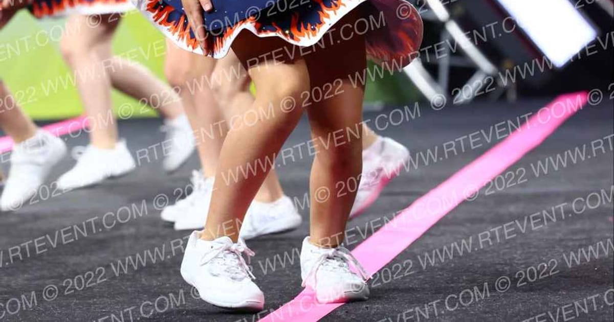 Fusion Athletic Center Inferno · Season Finale Nashville