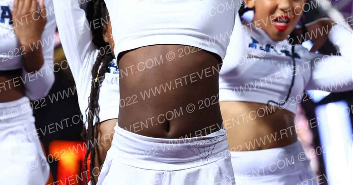 Atlanta Cheer Academy Shine · Season Finale Nashville