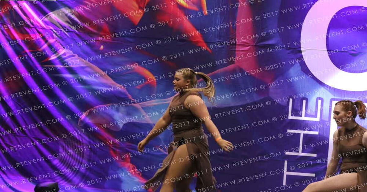 Power Cheer Strike · Own the FloorFC Essentials Nationals Schools Out