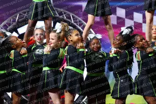 CE All Stars Heat