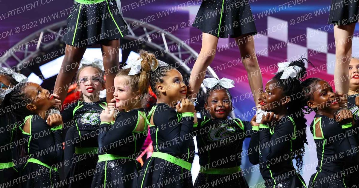 CE All Stars Heat · Season Finale Nashville