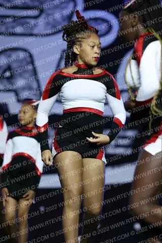 SuTho Movement Excel Starz