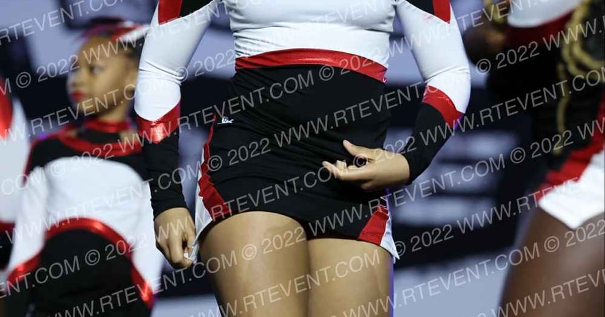 SuTho Movement Excel Starz · The US Finals Virginia Beach fixed