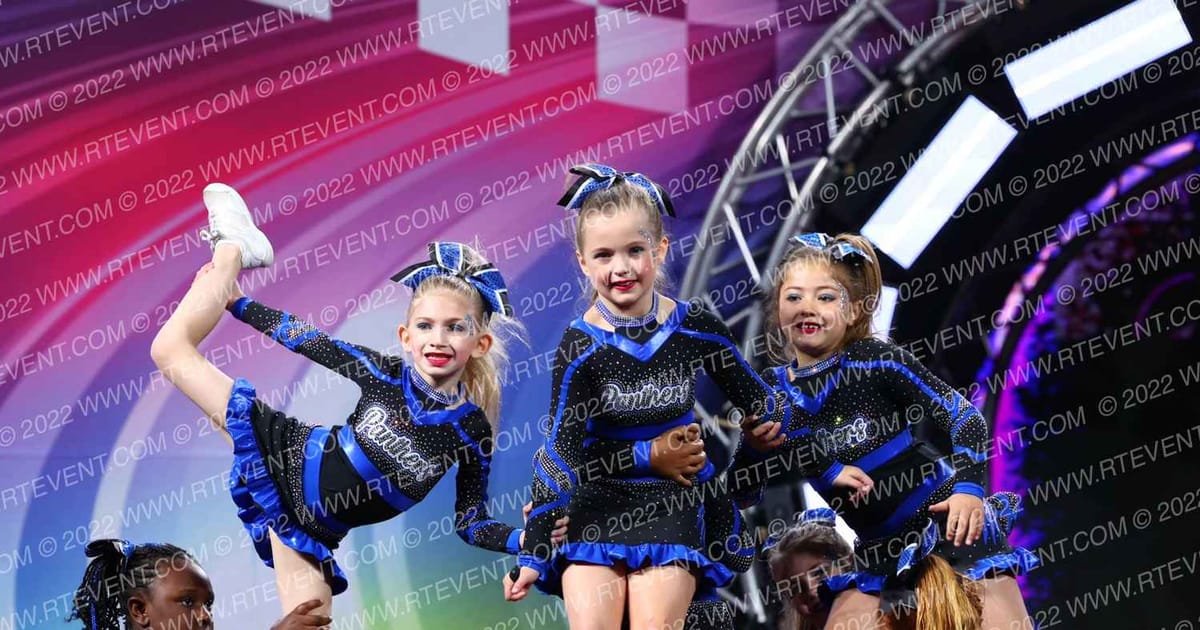 Eufaula Elite Panthers Prep · Season Finale Nashville