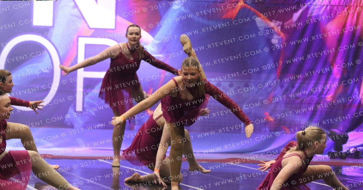 Falcon flames cheer and dance Firestorm · Own the FloorFC Essentials Nationals Schools Out