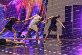 Coalition Allstars Midnight