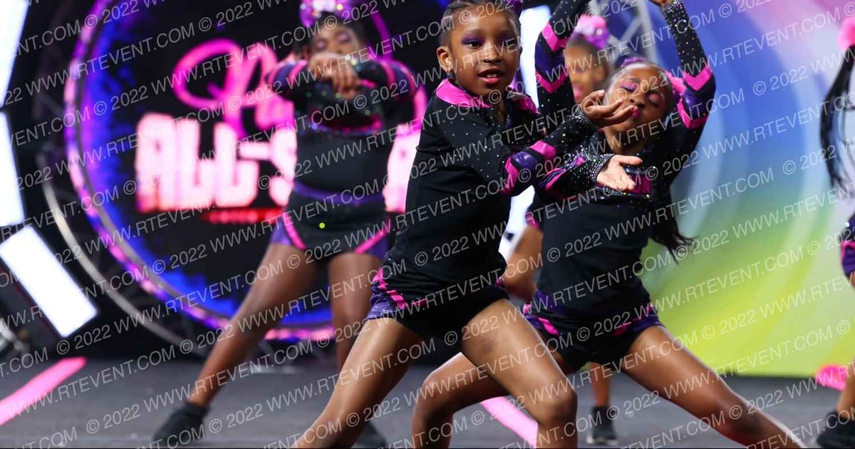 Passion All Stars princess · Season Finale Nashville