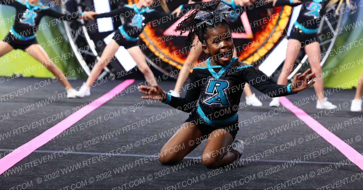 Revolution Athletics FURY · Season Finale Nashville