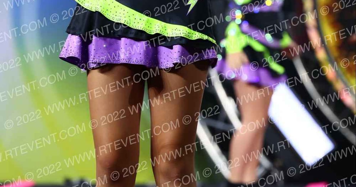 LiveWireAthletics Flare · Season Finale Nashville