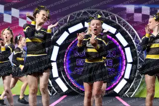 Southern extreme athletics Junior royalty
