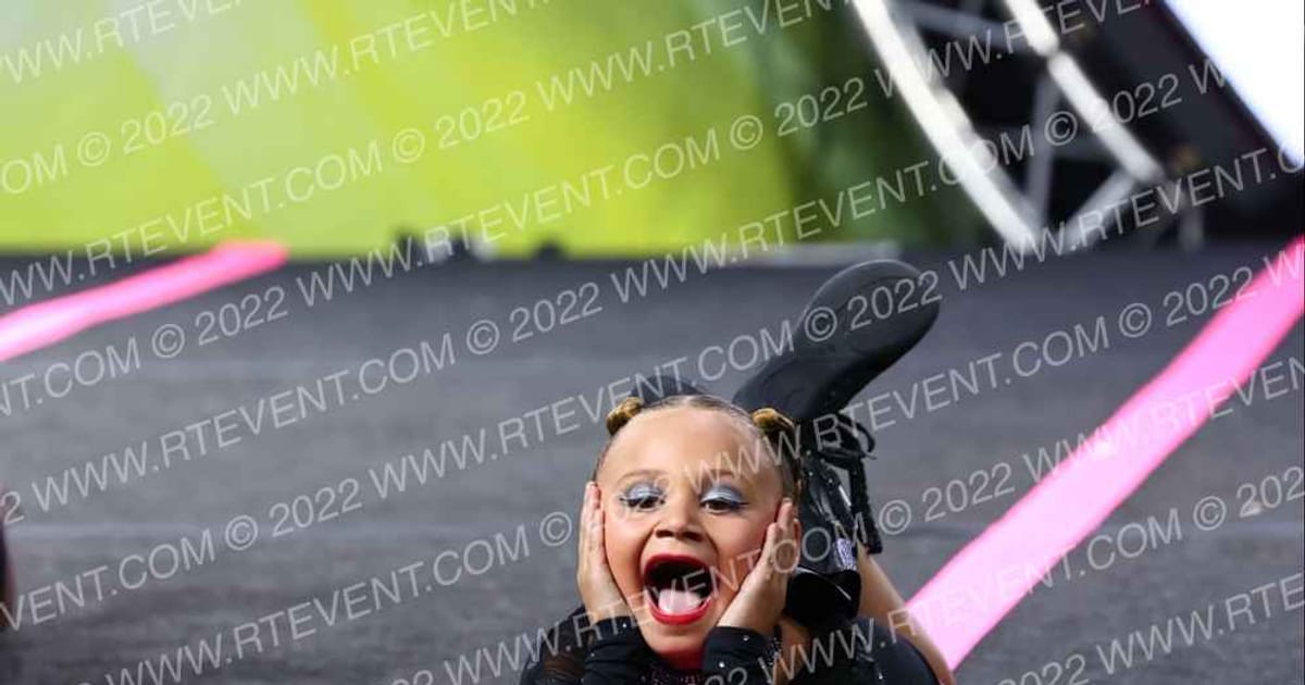 Airborne Athletics Blackhawks · Season Finale Nashville