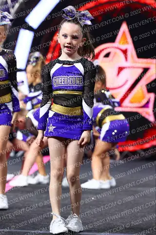 Cheer Zone Frenzy
