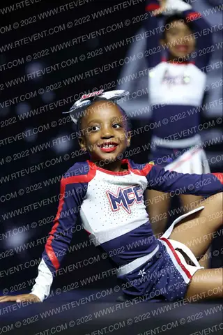 MCC Allstars Fury