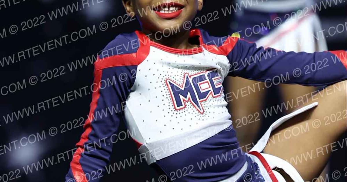 MCC Allstars Fury · The US Finals Virginia Beach fixed