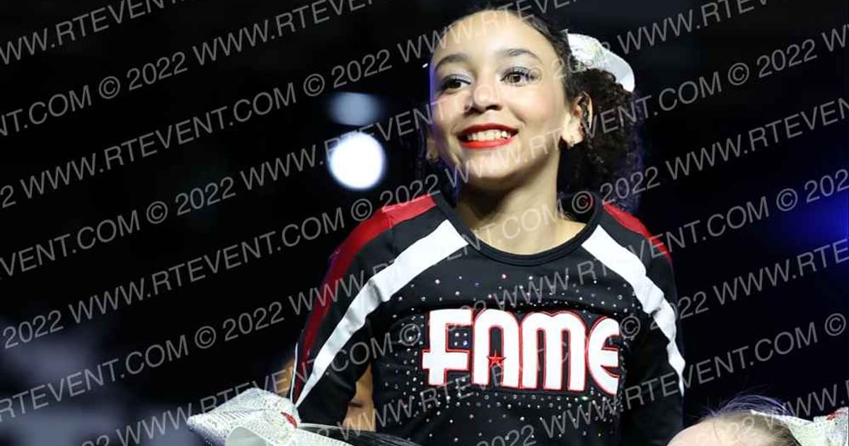 FAME All Stars - VA Beach IDOLS · The US Finals Virginia Beach fixed