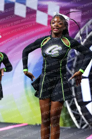 CE All Stars Inferno