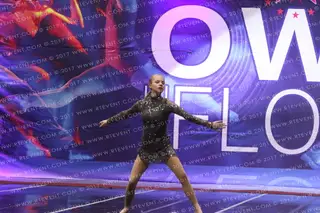 Victoria's Academy of Dance Emily Tarrant
