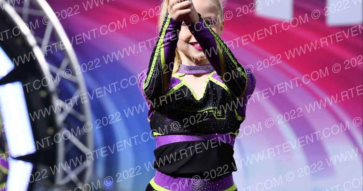 LiveWireAthletics Illuminate · Season Finale Nashville