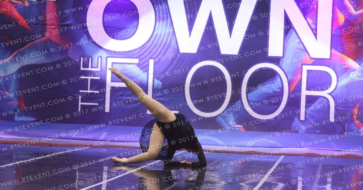 Falcon flames cheer and dance Keira Gaylor · Own the FloorFC Essentials Nationals Schools Out