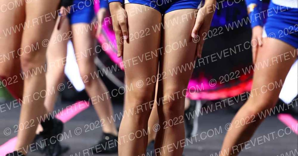 Infinity Cheer & Tumbling Senior Sergeants · Season Finale Nashville