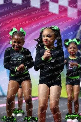 CE All Stars Sparkle