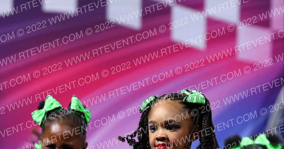 CE All Stars Sparkle · Season Finale Nashville