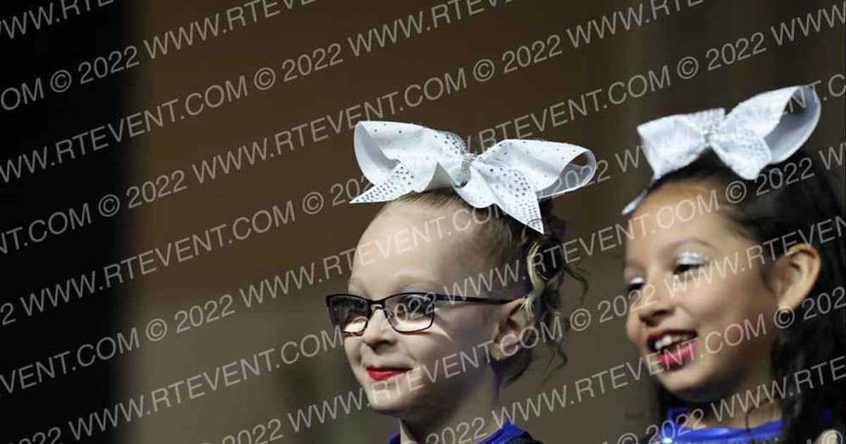 Elite Heat Caliente · The US Finals Virginia Beach fixed