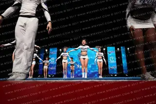 Maryland Twisters Reign
