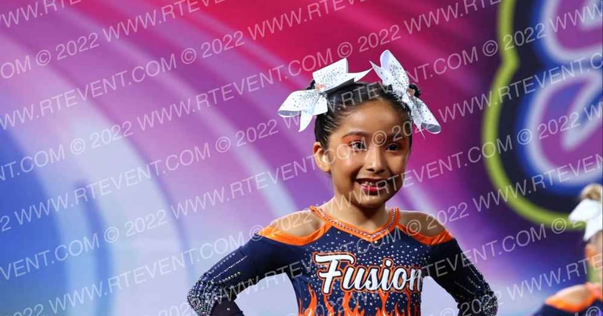 Fusion Athletic Center Sparks · Season Finale Nashville
