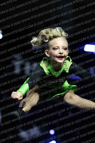 TNT Magnum All Stars Tiny Fuse