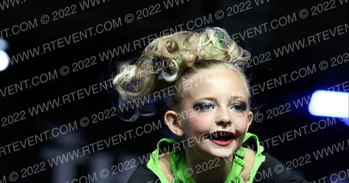 TNT Magnum All Stars Tiny Fuse · The US Finals Virginia Beach fixed