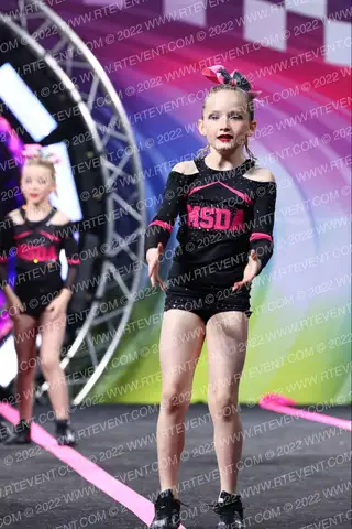 MSDA Mystic