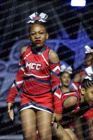 MCC Allstars Thunder