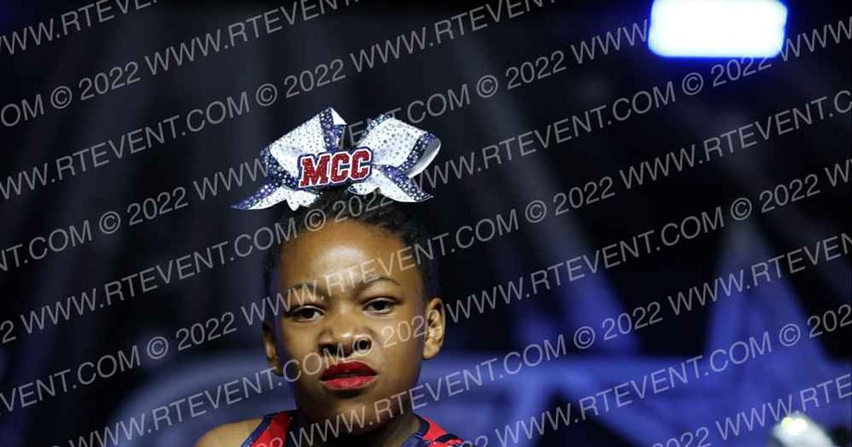 MCC Allstars Thunder · The US Finals Virginia Beach fixed