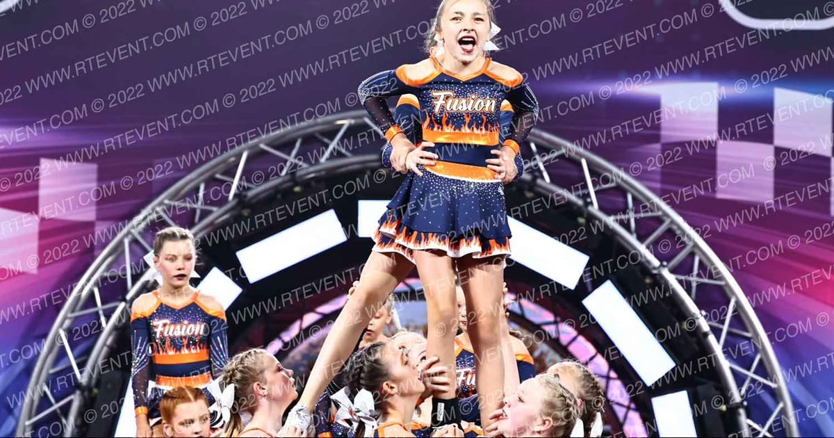 Fusion Athletic Center Phoenix · Season Finale Nashville
