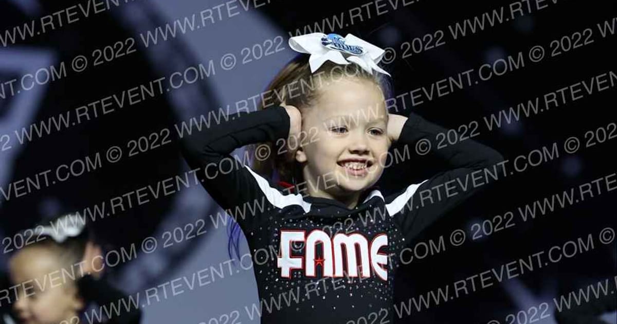 FAME All Stars - VA Beach TINY TIDES · The US Finals Virginia Beach fixed