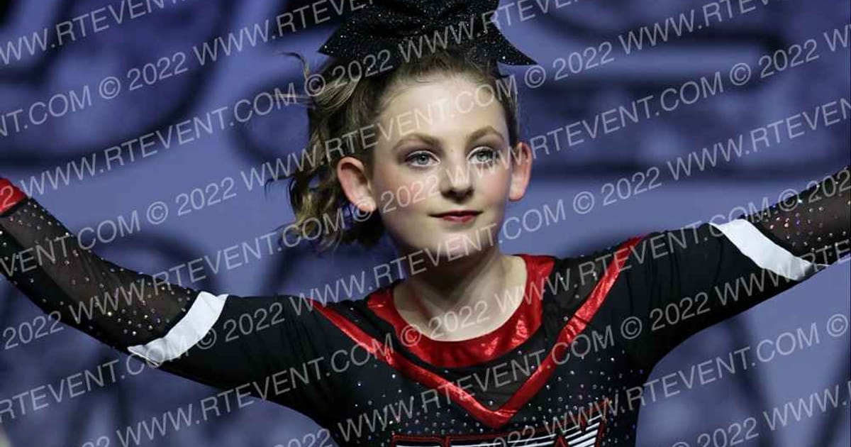 DG Allstar Shine · The US Finals Virginia Beach fixed
